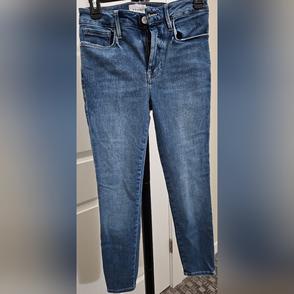 Frame Denim - Picture 5 of 6